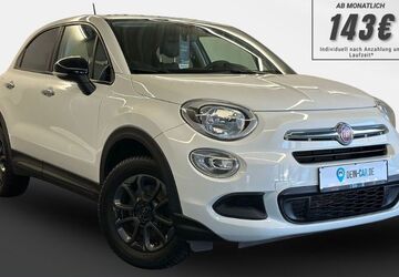 Fiat 500X 86.500 km 9.995 &euro; Wismar 23970