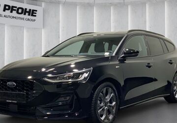 Ford Focus 5.296 km 28.750 &euro; Schwerin 19061