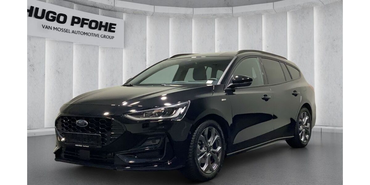Ford Focus 5.296 km 28.750 &euro; Schwerin 19061