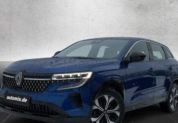 Renault Austral 25.480 km 26.900 &euro; Gadebusch 19205