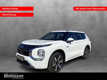 Gebrauchte Mitsubishi Outlander