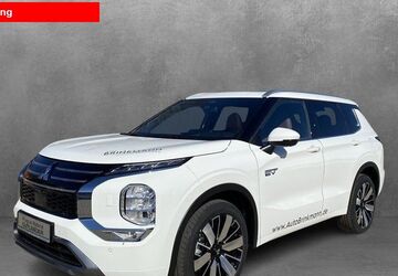 Mitsubishi Outlander 5.000 km 48.571 &euro; Schwerin 19059