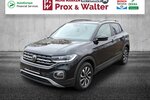 VW T-Cross TSI OPF Active LED+NAVI+KAMERA+ACC 41.681 km 19.900 &euro; Hagenow 19230