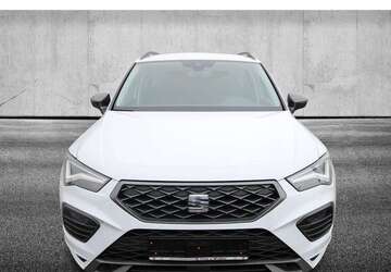 Seat Ateca 67.258 km 23.900 &euro; Hagenow 19230