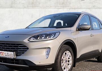 Ford Kuga 47.577 km 22.900 &euro; Schwerin 19057