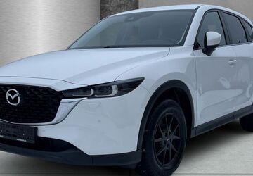 Mazda CX-5 35.800 km 29.450 &euro; Schwerin 19061