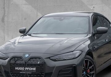 BMW i4 23.300 km 43.989 &euro; Schwerin 19057