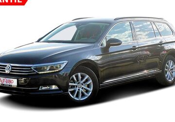 VW Passat Variant 78.795 km 21.490 &euro; Schwerin 19061