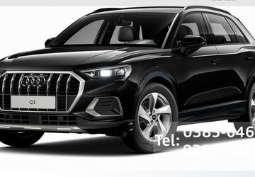 Audi Q3 17.600 km 37.990 &euro; Schwerin 19061