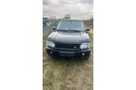 Land Rover Range Rover Evoque 320.000 km 3.500 &euro; Lübow 23972