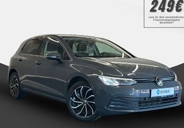 VW Golf 69.600 km 19.295 &euro; Wismar 23970