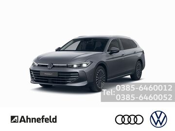 Gebrauchte VW Passat