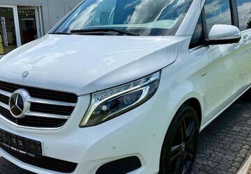 Mercedes-Benz V 250 306.950 km 22.990 &euro; Wismar/Kritzow 23970