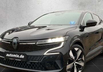 Renault Megane E-TECH 50.000 km 23.850 &euro; Gadebusch 19205
