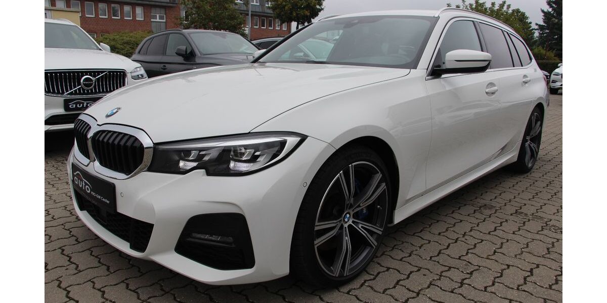 BMW 318 149.689 km 24.200 &euro; Pampow 19075