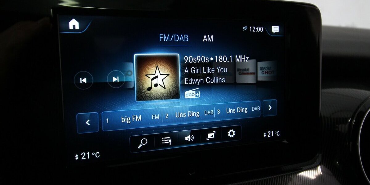 Mercedes-Benz V 220 d Edition lang PANO-DACH+LED+NAVI+KAMERA 95.519 km 44.700 &euro; Hagenow 19230