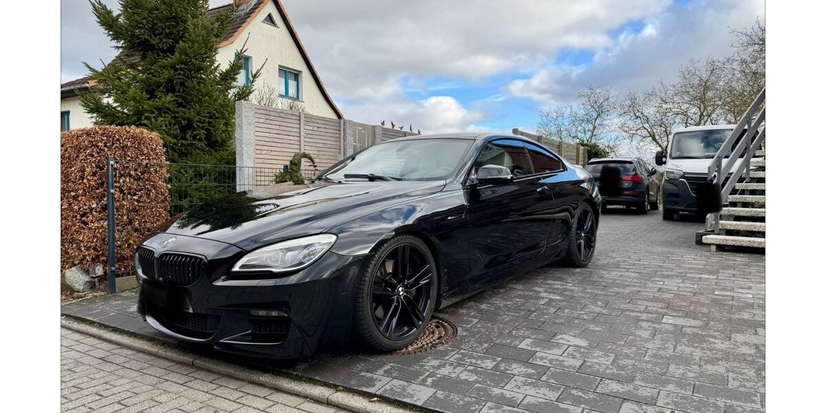 BMW 650 175.000 km 21.999 &euro; Rehna 19217