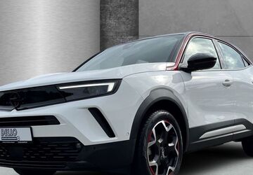 Opel Mokka 18.577 km 17.790 &euro; Schwerin 19061