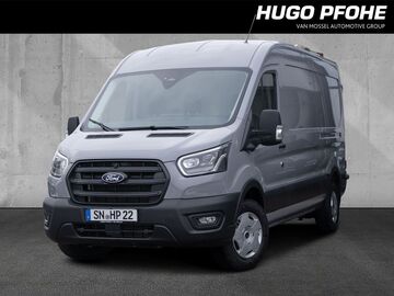 Gebrauchte Ford Transit
