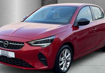 Opel Corsa 17.285 km 13.250 &euro; Schwerin 19061