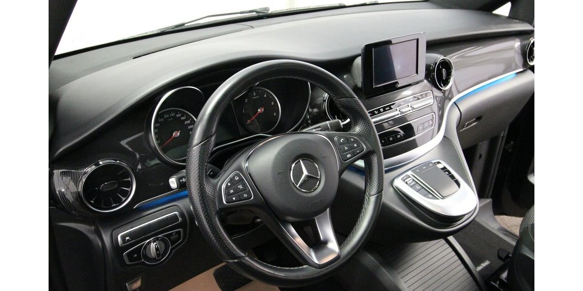 Mercedes-Benz V 220 d Edition lang PANO-DACH+LED+NAVI+KAMERA 95.519 km 44.700 &euro; Hagenow 19230