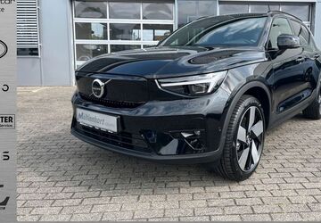 Volvo EX40 8.750 km 57.490 &euro; Schwerin 19057