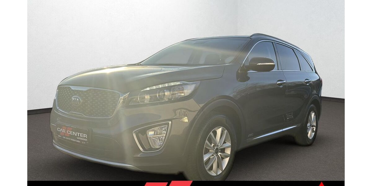 Kia Sorento 109.392 km 17.990 &euro; Wismar 23970