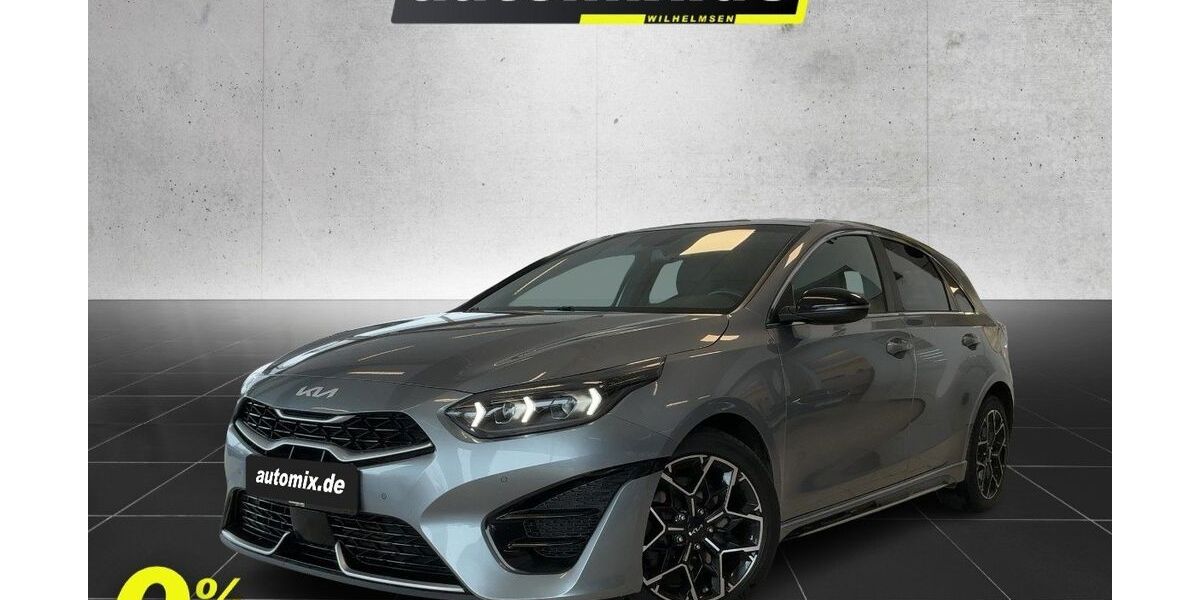 Kia ceed / Ceed 92.000 km 21.300 &euro; Gadebusch 19205