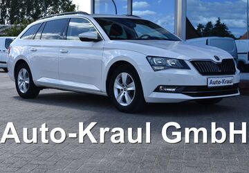 Skoda Superb 69.510 km 20.149 &euro; Rehna 19217
