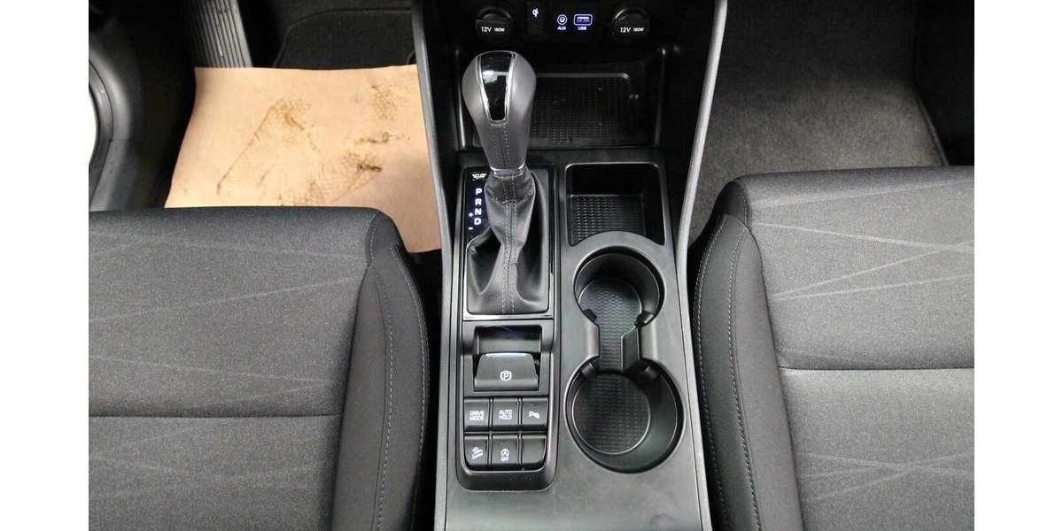 Hyundai Tucson 1.6 CRDi DPF 2WD 7-DCT LED+NAVI+KAMERA 75.699 km 19.700 &euro; Hagenow 19230