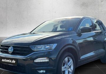 VW T-Roc 72.000 km 15.350 &euro; Gadebusch 19205