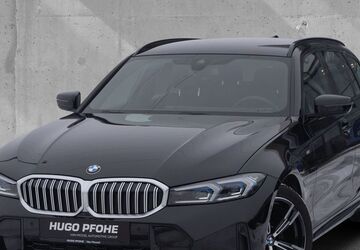 BMW 318 17.900 km 40.589 &euro; Schwerin 19057