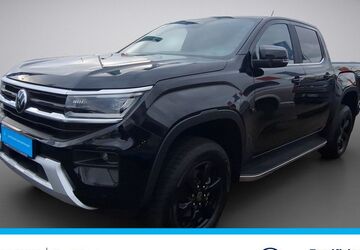 VW Amarok 36.512 km 48.890 &euro; Wismar 23970