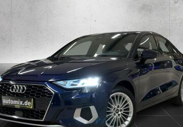 Audi A3 55.600 km 23.450 &euro; Gadebusch 19205