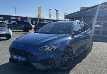 Ford Focus 44.768 km 25.990 &euro; Wismar 23970