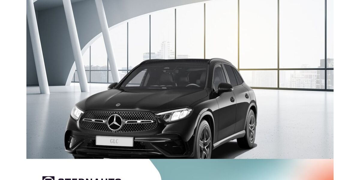 Mercedes-Benz GLC 200 11.592 km 54.264 &euro; Schwerin 19057