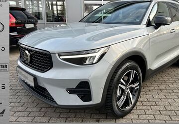 Volvo XC40 6.500 km 33.490 &euro; Schwerin 19057