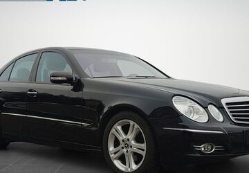 Mercedes-Benz E 280 163.488 km 8.899 &euro; Wittenburg 19243