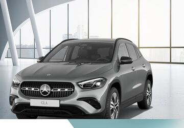 Mercedes-Benz GLA 200 10.010 km 36.890 &euro; Schwerin 19057