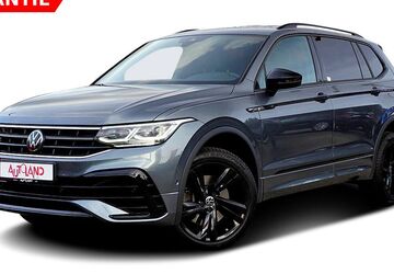 VW Tiguan Allspace 29.988 km 39.490 &euro; Schwerin 19061