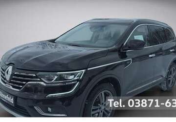 Renault Koleos 150.700 km 15.950 &euro; Schwerin 19061