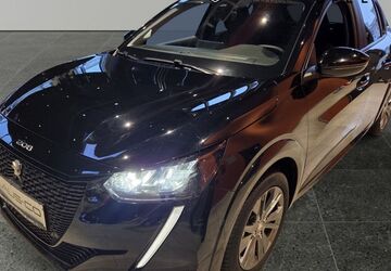 Peugeot e-208 19.998 km 18.980 &euro; Wismar 23970
