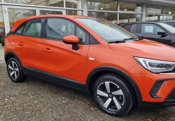 Opel Crossland (X) 11.865 km 14.990 &euro; Schwerin 19055