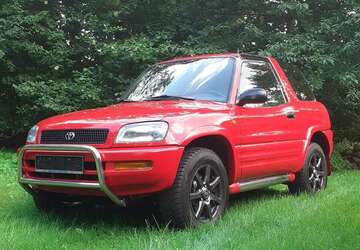 Toyota RAV 4 152.500 km 8.850 &euro; KIRCH JESAR 19230