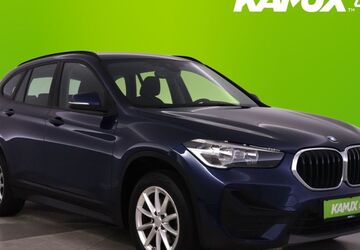 BMW X1 110.290 km 17.790 &euro; Schwerin 19055
