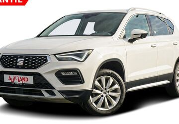 Seat Ateca 60.206 km 26.950 &euro; Schwerin 19061