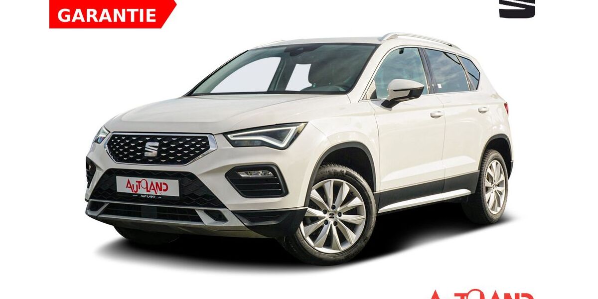 Seat Ateca 60.206 km 26.950 &euro; Schwerin 19061
