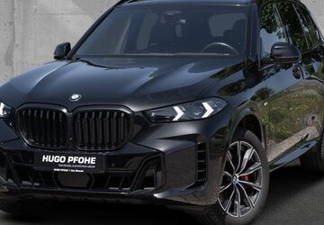 BMW X5 72.900 km 65.490 &euro; Schwerin 19057