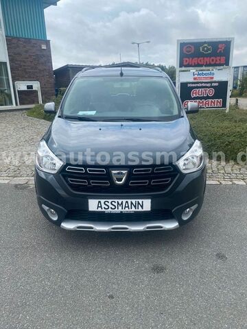 Gebrauchte Dacia Lodgy