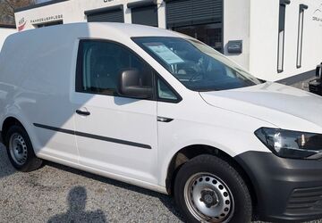 VW Caddy 47.000 km 12.990 &euro; Wismar 23970